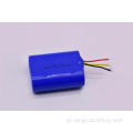 6.4V 3000mAh LifePO4 Battery